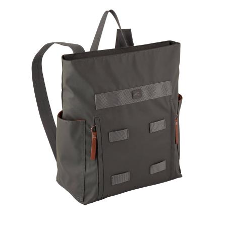 Женский рюкзак Camel Active Backpack L 356201, хаки