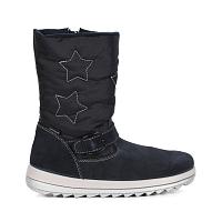 Husky2.0 boots 5004-4191-7200 - Детские полусапоги Richter, синие