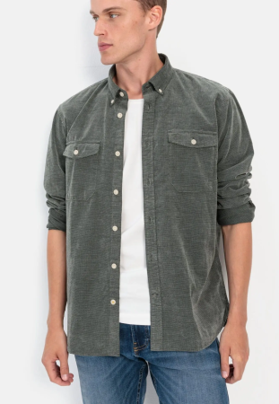 Longsleeve Shirt 409141-4S41