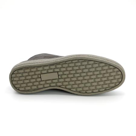 Мужские ботинки Clarks 22203180, серые