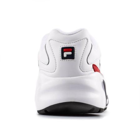 Мужские кроссовки Fila MINDBLOWER 1RM00128, белые