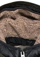 Jacket 420634-2O83 - Мужская куртка Camel Active, коричневая Jacket 420634-2O83 - Мужская куртка Camel Active, коричневая