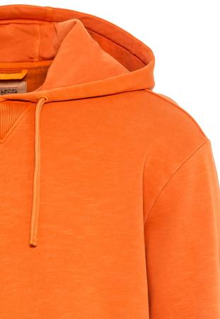 Мужское худи Camel Active Hoodie 409415-1W02, красное
