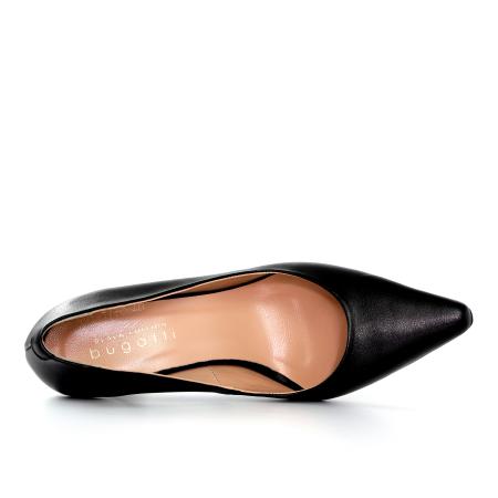 Женские туфли Bugatti 546-0852-1000, черные