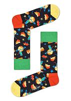 3-Pack Outer Space Socks Gift Set XSPA08 - 3-Pack Outer Space Socks Gift Set XSPA08
