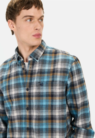 Longsleeve Shirt 409146-4S46