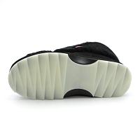 Taylor W12914 - Женские угги EMU Australia, черные Taylor W12914 - Женские угги EMU Australia, черные