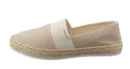Женские эспадрильи Gant KRISTA 18568368, песочные
