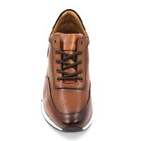  22207085 - Мужские кроссовки Clarks, коньячные