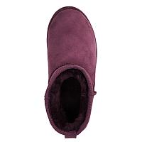 Stinger Micro W10937 (жен. полусапоги из овчины (у W10937 - Женские угги EMU Australia, фиолетовые Stinger Micro W10937 (жен. полусапоги из овчины (у W10937 - Женские угги EMU Australia, фиолетовые