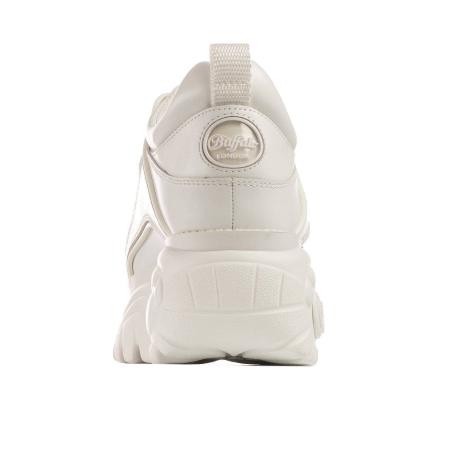 Кроссовки Buffalo shoes 1339-14 2.0 1533095, белые