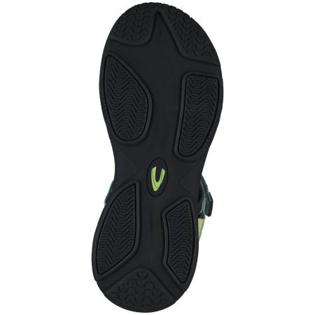 Женские сандалии Camel Active SLOPE 22108850, хаки