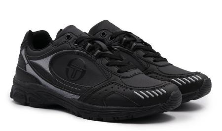 Женские кроссовки Sergio Tacchini Running STW127602, черные