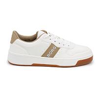 T2200 CTR M 2312609530 - Мужские кеды Bjorn Borg, белые