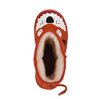 Tiger K10686 - Детские полуугги EMU Australia, оранжевые