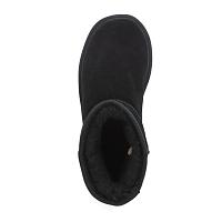 SMU Sophie Mini RW10003 - Женские угги EMU Ridge, черные SMU Sophie Mini RW10003 - Женские угги EMU Ridge, черные