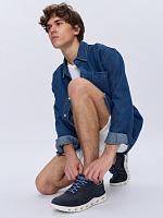 Nature X One 26165998 - Мужские кроссовки Clarks, синие Nature X One 26165998 - Мужские кроссовки Clarks, синие