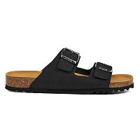 GERRY AD F321441004 - Мужские пантолеты SCHOLL, черные GERRY AD F321441004 - Мужские пантолеты SCHOLL, черные