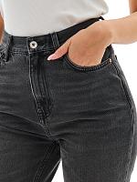 STRAIGHT HW CROPPED JEANS 4100142 - STRAIGHT HW CROPPED JEANS 4100142