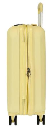 Троллей-кейс Pepe Jeans Bags GLASGOW ABS TROLLEY 55CM. 59486