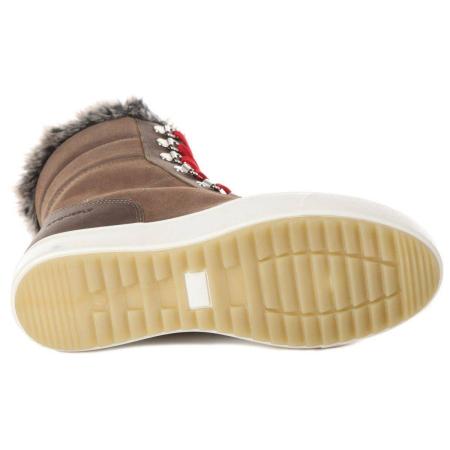 Женские снегоходы Stonefly IRINA 1 210919, коричневые