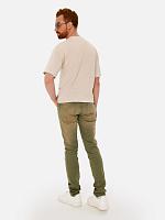 ALEX 18RR8865KNCOTONPURERELAST VERDETB 9010127924 - ALEX 18RR8865KNCOTONPURERELAST VERDETB 9010127924