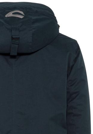 мужская куртки Camel Active Apparel, Модель Модель: Jacket,, арт: арт: 410420-6U91, цвет , цвет синий