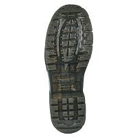 WEASEL LTX GAM521525 - Мужские ботинки GAS, черные