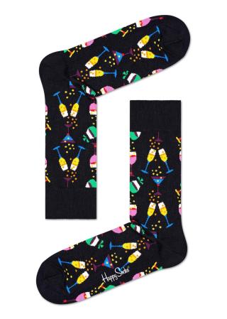 3-Pack Celebration Socks Gift Set XCEL08