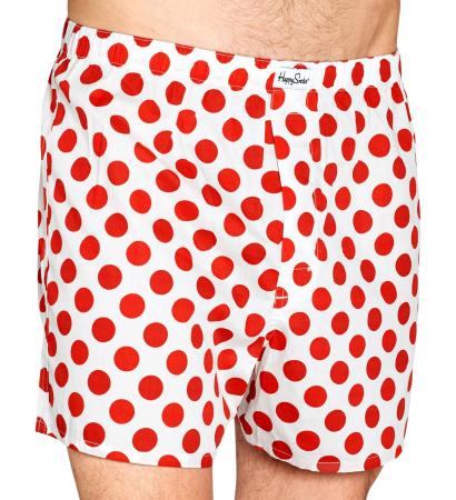 Big Dot Boxer MUWWB-BDO