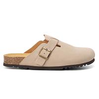 OLIVIER F300832361 - Мужские сабо SCHOLL, бежевые OLIVIER F300832361 - Мужские сабо SCHOLL, бежевые