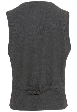 Мужской жилет Camel Active waistcoat 451145-6807, серый