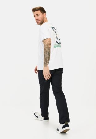 T-Shirt 1/2 409700-5T17