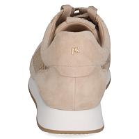  9-73540-46-336 - Женские полуботинки PETER KAISER, песочные