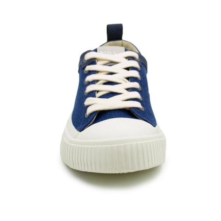 Мужские кеды Bullboxer 060X28273B 060X28273BJEBL, синие