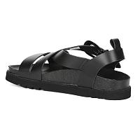 DENTON F306171004 - Женские сандалии SCHOLL, черные DENTON F306171004 - Женские сандалии SCHOLL, черные