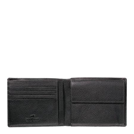 Кошелек Braun Buffel PRATO RFID Coin Wallet 4+4CS 69331