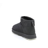 Sharky Micro W12548 - Женские угги EMU Australia, серые Sharky Micro W12548 - Женские угги EMU Australia, серые