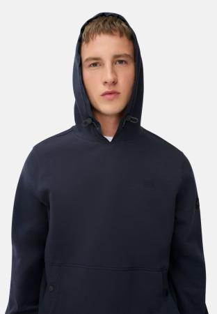 Мужское худи Camel Active Sweatshirt 409460-6W25, синее