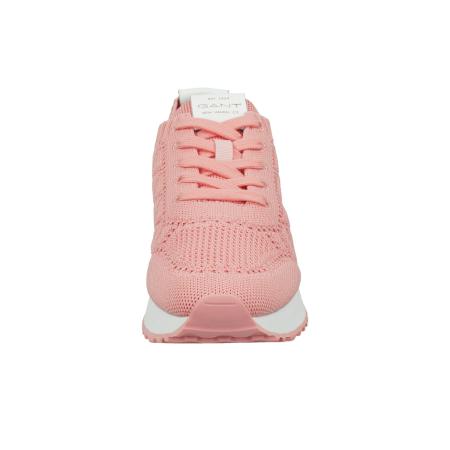 Женские кроссовки Gant BEVINDA 22539595, розовые