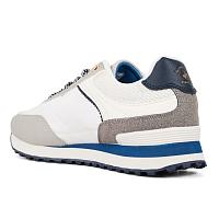 MAXI BHM613000 - Мужские кроссовки Beverly Hills Polo Club, серые