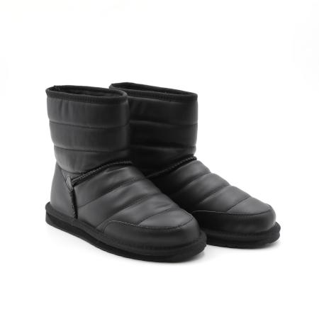 Женские пролусапоги EMU Australia Narelle W12936, черные