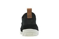 Trigenic Flex. 26107556 - Женские кроссовки Clarks, черные Trigenic Flex. 26107556 - Женские кроссовки Clarks, черные