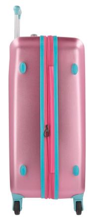 Троллей-кейс Pepe Jeans Bags BRISTOL TROLLEY ABS 67 53992