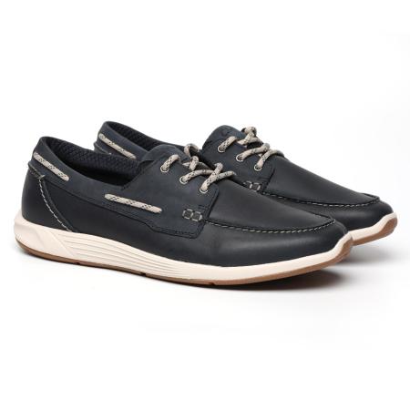 Мужские топсайдеры Clarks Clarks ATL Sail Go 26170333, синие