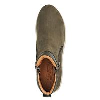  22212056 - Женские ботинки Clarks, зеленые