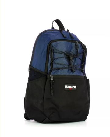 Мужской рюкзак Blauer Accessories LIGHT S3COOS02-LIG, синий