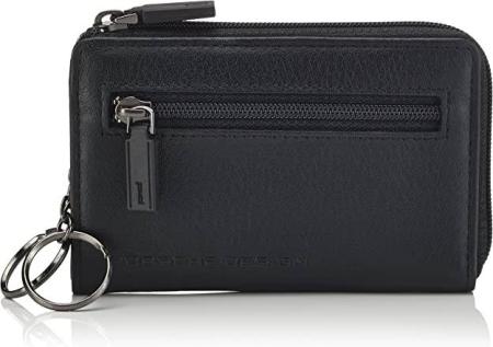 Мужская ключница Porsсhe Design Cervo 2.0 KeyCase LZ 4090000455, черная