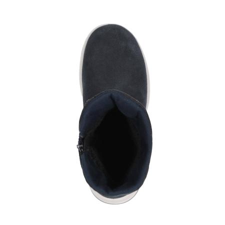 Детские полусапоги Richter Husky2.0 boots 5004-4191-7200, синие Детские полусапоги Richter Husky2.0 boots 5004-4191-7200, синие