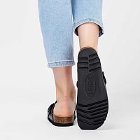 FAE NEW F318171004 - Женские сабо SCHOLL, черные FAE NEW F318171004 - Женские сабо SCHOLL, черные